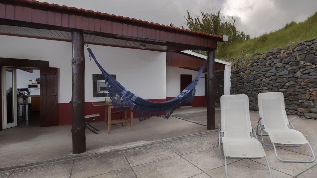 Casa Das Marias Ponta do Pargo Εξωτερικό φωτογραφία