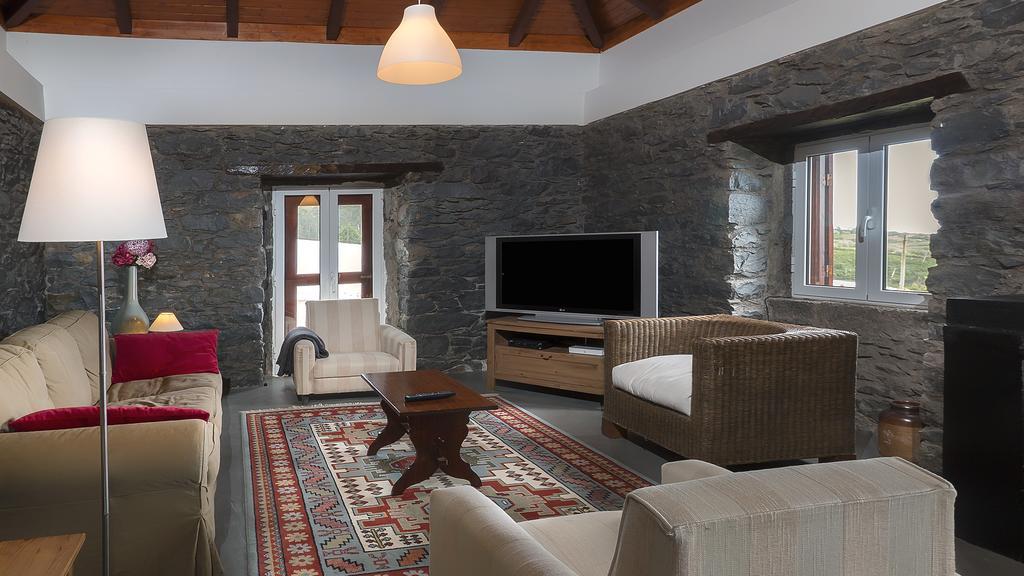 Casa Das Marias Ponta do Pargo Εξωτερικό φωτογραφία