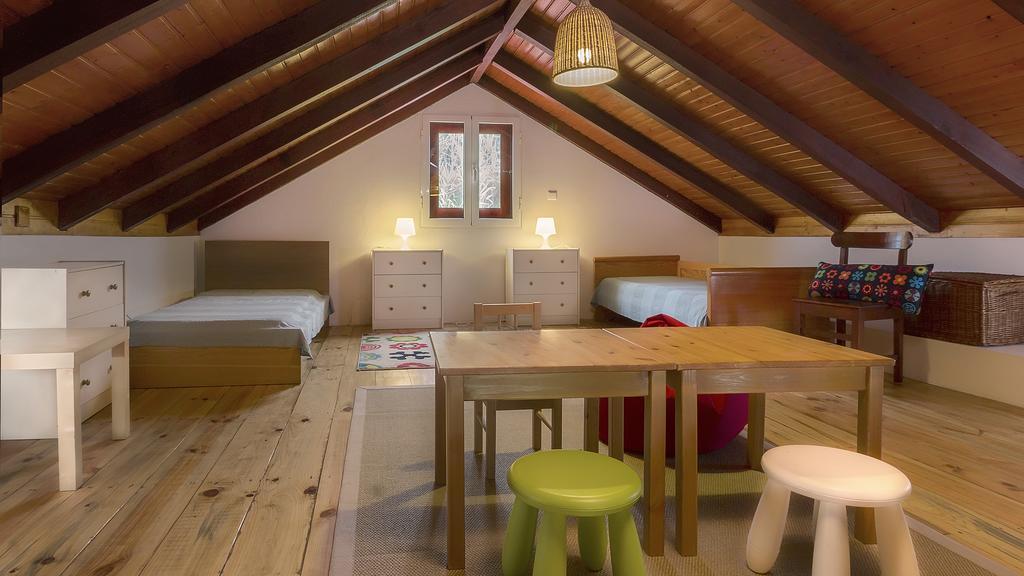 Casa Das Marias Ponta do Pargo Εξωτερικό φωτογραφία